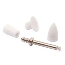 Ponta de Polimento Abrasiva de Silicone Optimize – TDV