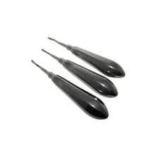 Kit Alavanca Apexo 3 peças - Ice