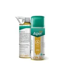 Lubrificante para Instrumentos Asper AR e FG - Indusbello