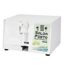 Soldador Ponto Eletrônica Bivolt - Biotron