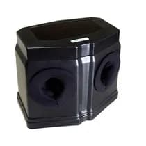 Câmara Para Revelação Classic Black - Biotron