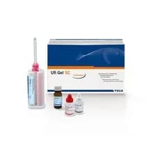Kit Reembasador Ufi Gel SC - Voco