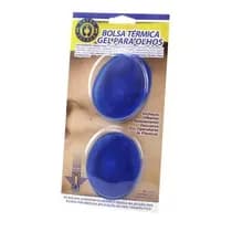 Bolsa Térmica para Olhos - Ortho Pauher