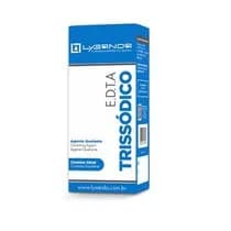 Edta Trissódico Líquido - Lysanda