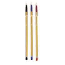 Caneta Esferográfica Cristal Fina Sortida - Bic