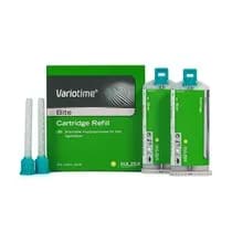 Silicone de Adição Para Registro Oclusal Variotime Bite - Kulzer