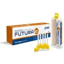 Silicone de Adição Futura AD - DFL