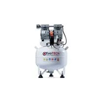 Compressor de Ar 40L 1HP - Evotech