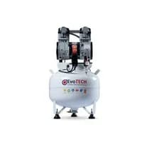 Compressor de Ar 40L 2HP - Evotech