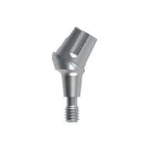 Pilar Universal Angulado 30 Graus CM - Singular Implants