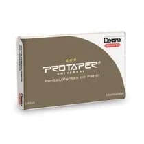 Ponta de Papel Absorvente Cellpack Protaper Maillefer - Dentsply Sirona