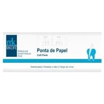 Ponta de Papel Absorvente Cell Pack - MK Life