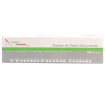 Ponta de Papel Absorvente Cell Pack Pro Universal - Tanari