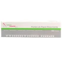 Ponta de Papel Absorvente Cell Pack Recipro - Tanari