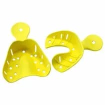 Moldeira Total Perfurada Nylon - Morelli
