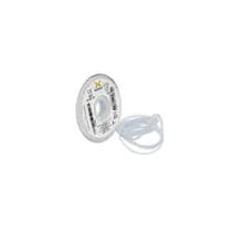 Elástico Corrente Pearl Blue 1,5M - Morelli