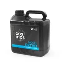 Resina para Impressora 3D Cosmos Model Ortho LCD/DLP