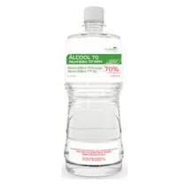 Álcool Etílico 70% 1L - Vic Pharma
