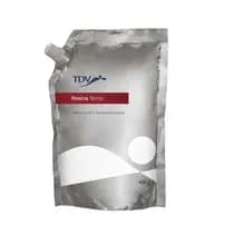 Resina Acrílica Termopolimerizável 450g - TDV
