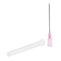 Agulha Descartável Hipodérmica 40 x 1,20mm - Descarpack