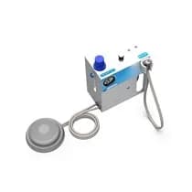 Módulo Auxiliar Lab Control 2 Com Água - Essence Dental