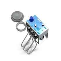 Módulo Auxiliar Lab Control 3 Com Água - Essence Dental
