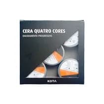 Cera 4 Cores Regular - Kota