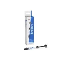 Resina Zirconfill T-Blue 4g
