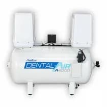 Compressor de Ar DA4000 150VFP 220V 150L - AirZap