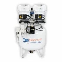 Compressor de Ar Top Silence 30VF-100 30L - AirZap