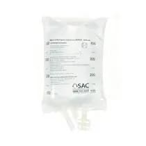 Água Estéril para Injetáveis 500ml - Beker