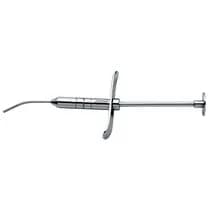 Porta Amálgama Micro Metal - Golgran