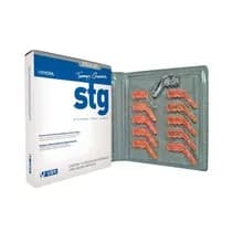 Escala de Cores de Gengivas STG - VIPI