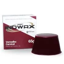Cera Inowax para Cervical Vermelho Escuro - Formaden