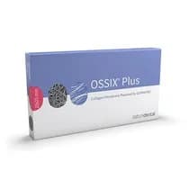 Membrana Biológica Suína Ossix Plus - Dentsply Sirona