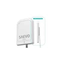 Sensor Digital Intraoral Slim T2 - Saevo