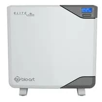 Autoclave Digital Elite Cloud Aço Inox 17L - Bio-Art