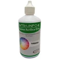 Resina Acrílica Autopolimerizável Ortodôntica 80g