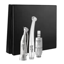 Recondicionado - Kit Acadêmico Intra Sigma Air Prime 3P B/T/Cri Nº 180 - Dentflex