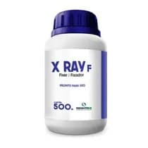 Fixador Radiográfico X RAY - Iodontosul