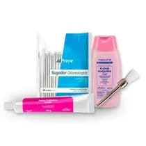 Kit Profilaxia - Maquira