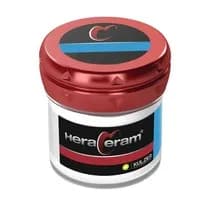 Cerâmica HeraCeram Incisal Opal Bleach OS BL