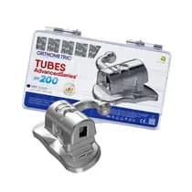 Kit Tubo Advanced Series Simples Colagem MBT 022 - Orthometric