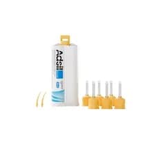 Silicone de Adição Adsil Light ou Regular Body - Vigodent