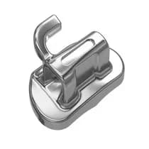 Tubo para Colagem Simples MBT 0,022 Mjanson 1º e 2º Molar - Orthometric