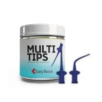 Ponta de Aspiração Multi Tips - Easy