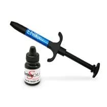 Kit Adesivo Ortodôntico Enlight + Primer Ortho Solo - Ormco