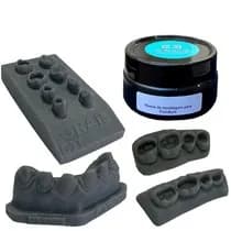 Kit Treinamento Escultura E Massa para Escultura - Orais