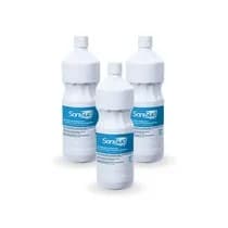 Kit Detergente Enzimático Sanisud - AllPrime