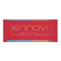 Ácido Hialurônico Lips Plus Lido 1,1ml - Rennova